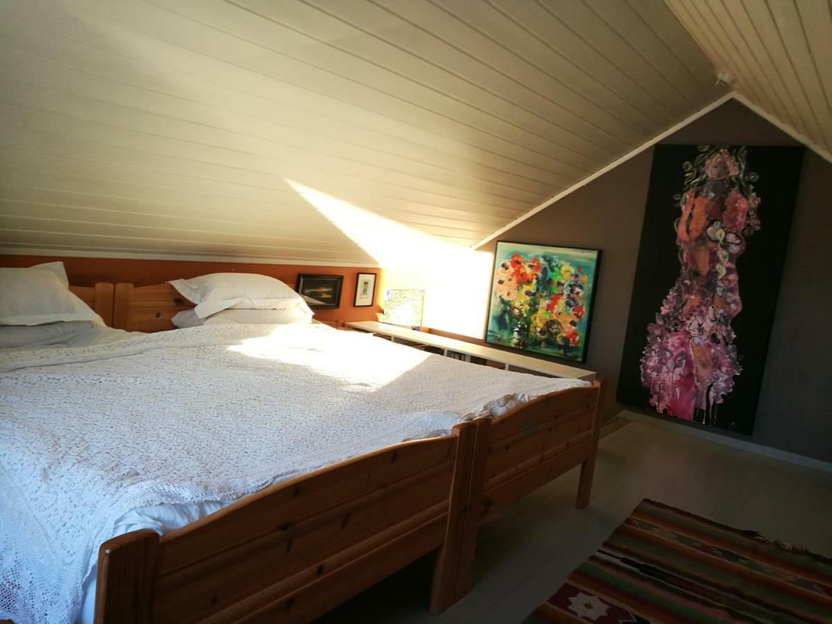Art Studio 苏特兰 外观 照片