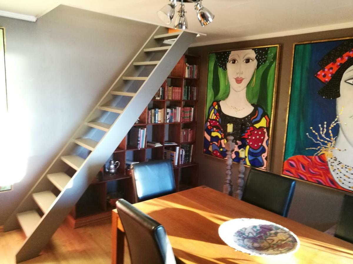 Art Studio 苏特兰 外观 照片