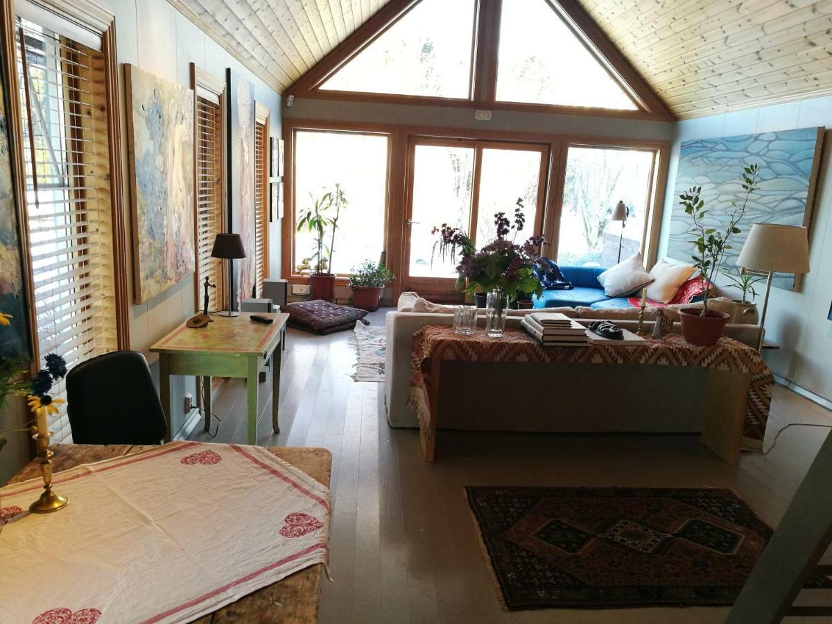 Art Studio 苏特兰 外观 照片