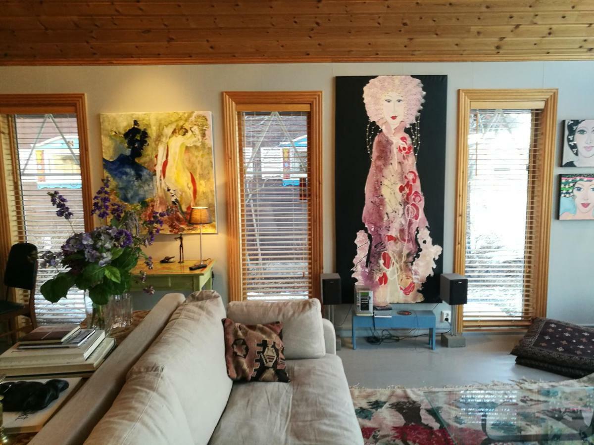 Art Studio 苏特兰 外观 照片