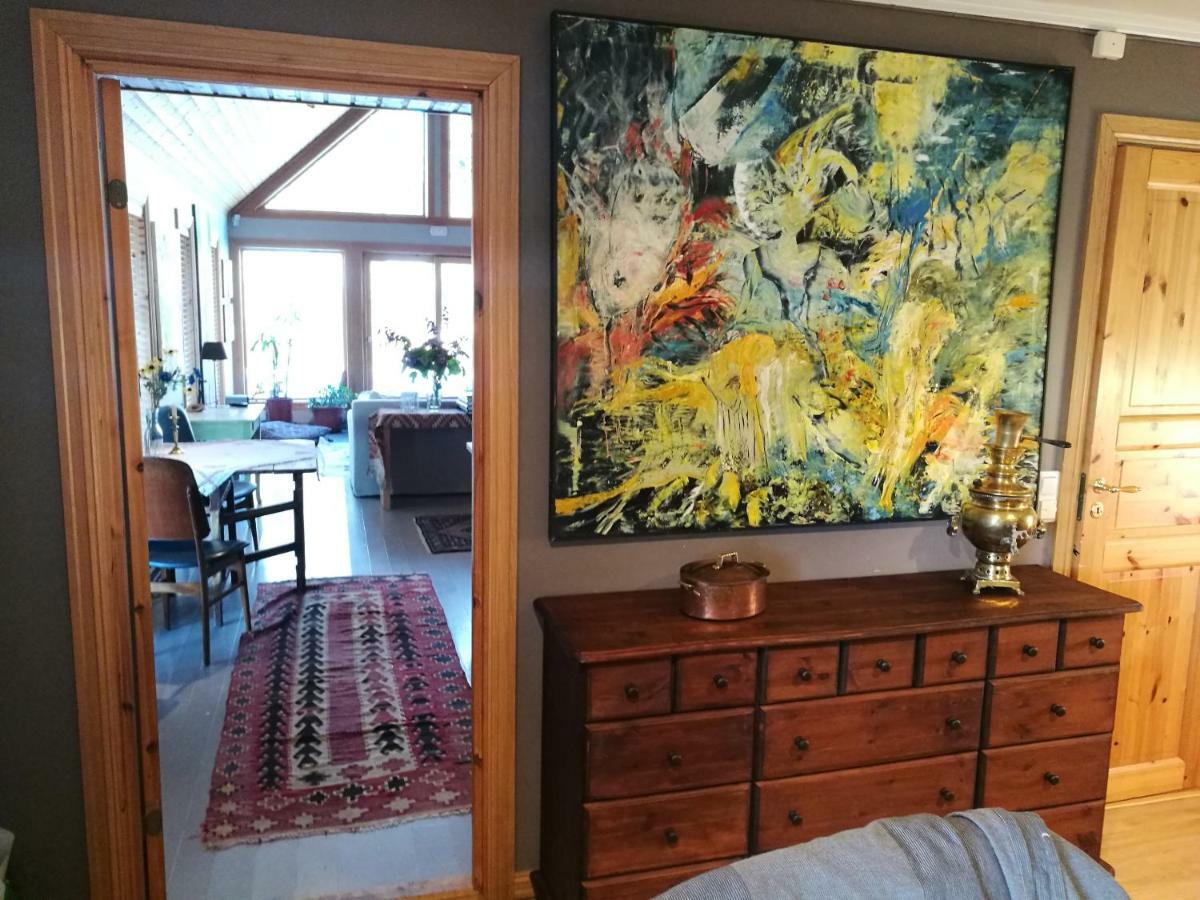 Art Studio 苏特兰 外观 照片